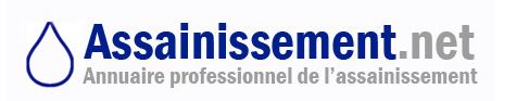 annuaire assainissement logo